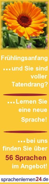 Sprachkurs CD - Sprachen einfach lernen