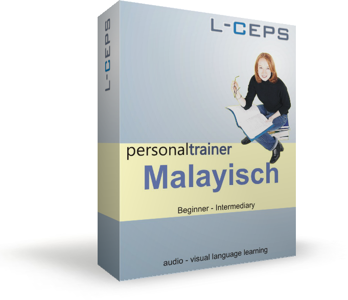 Malaysisch Sprachkurs