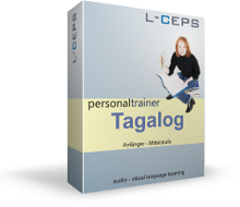 Tagalog Sprachkurs