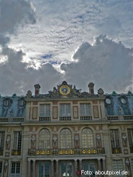 Franz&ouml;sisch Sprachreise