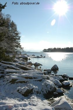 Finnland