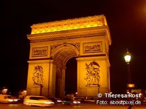 Frankreich