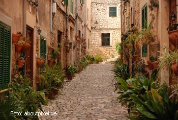 Mallorca