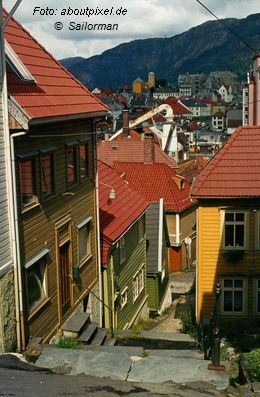 Norwegen