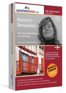 Baskisch - Sprachen am Computer lernen mit sprachenlernen24.de