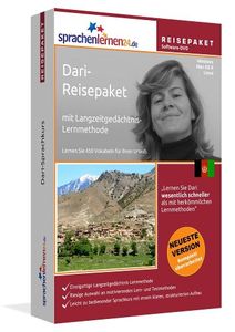 Dari - Sprachen am Computer lernen mit sprachenlernen24.de