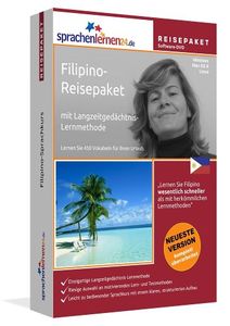 Filipino - Sprachen am Computer lernen mit sprachenlernen24.de