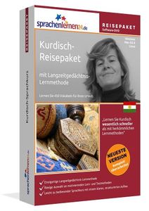 Kurdisch - Sprachen am Computer lernen mit sprachenlernen24.de