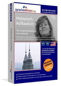 Malaysisch - Sprachen am Computer lernen mit sprachenlernen24.de