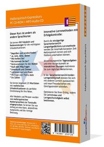 Mallorquinisch - Sprachen am Computer lernen mit sprachenlernen24.de