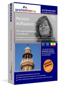 Persisch - Sprachen am Computer lernen mit sprachenlernen24.de