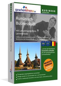 Rumaenisch - Sprachen am Computer lernen mit sprachenlernen24.de
