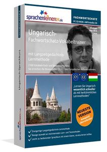 Ungarisch - Sprachen am Computer lernen mit sprachenlernen24.de