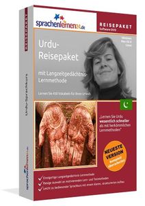 Urdu - Sprachen am Computer lernen mit sprachenlernen24.de