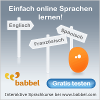 babbel.com - Französisch jetzt kostenlos ausprobieren!
