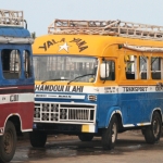 Wolof lernen