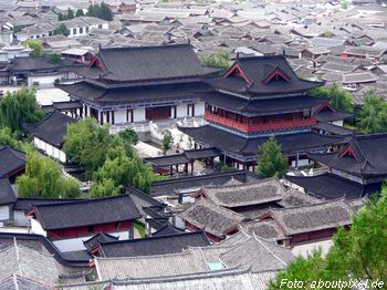 Chinesisch Sprachreise