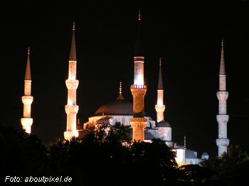 Türkisch Sprachreise