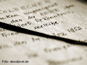 Englisch Übersetzung